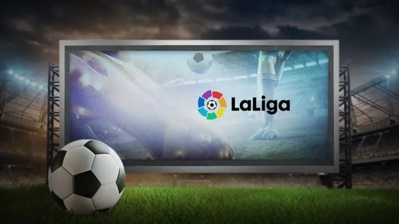 La Liga: Nghệ thuật kiểm soát bóng